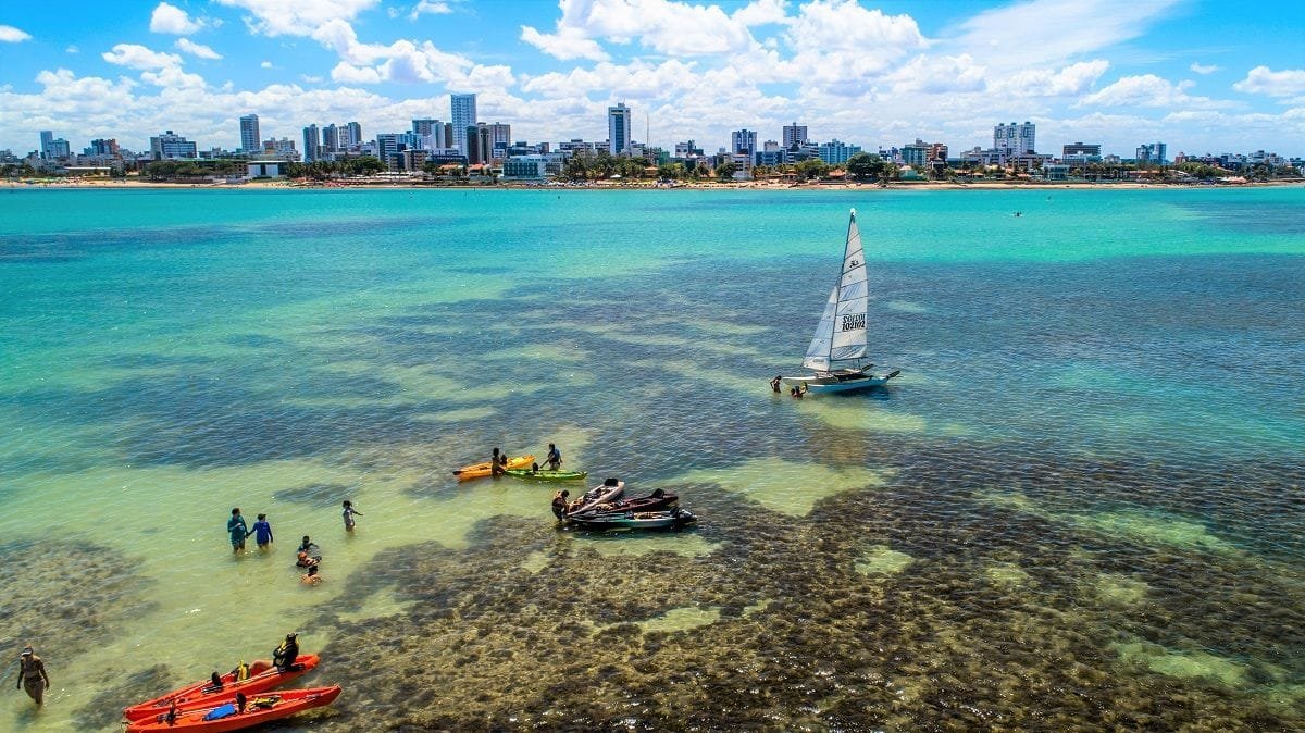 Descubra Por Que João Pessoa é Um Destino Turístico Incrível